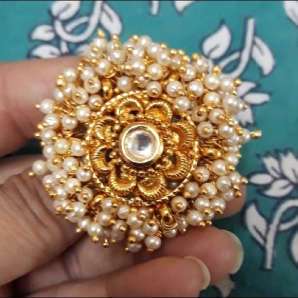 Meet your Posher, Sangita - Picture 1 of 1